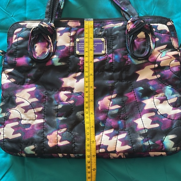 Marc Jacobs laptop bag - Picture 10 of 10